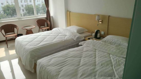 Xinhanxiang Hotel Xingcheng