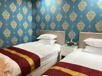 Supreme Concept Hotel (Songyang Old Street)
