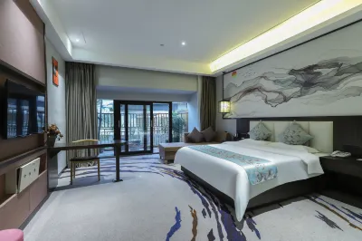Tongren Dengta Hotel