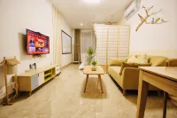 차미 아파트 화남이공대학 주변 호텔