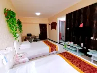 Xi'an Yamei Hotel Hotels in 