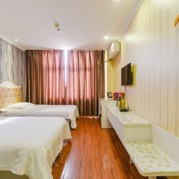 Meijia Hotel Chain (Yucheng Branch)