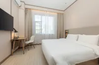 HanTing Hotel (Kunming Nanping Pedestrian Street) Các khách sạn ở Côn Minh