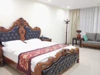 Zheda Hotel