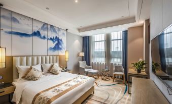 Meixuan Crystal Hotel