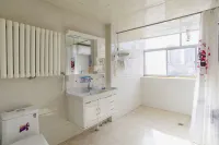 โรงแรมเฟิงเจียหยวน หลานโจว