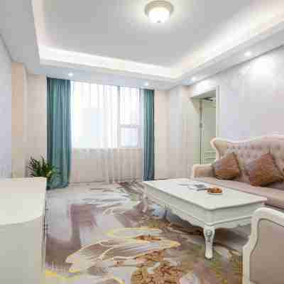 懷化煌族國際大飯店 Rooms