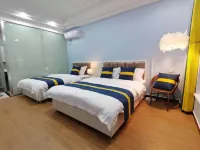 Xiandao Lake has you inn all the way