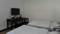 Bohai Hongshun Hotel