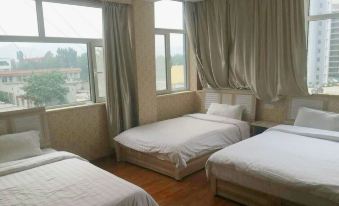 Wanxiang Business Hotel