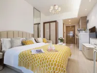 Yiduo Scenic Apartment (Danzhou Ocean Flower Island) Hotels in Danzhou