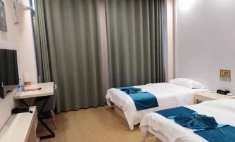 Minghuang Business Hotel