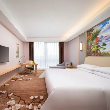 Vienna International Hotel(Shuanglong airport store of Guiyang Airport) Hotels in Longli