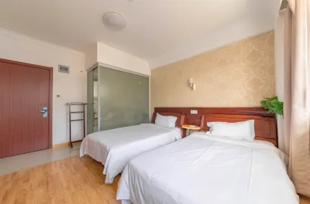 Pinghan Hostel
