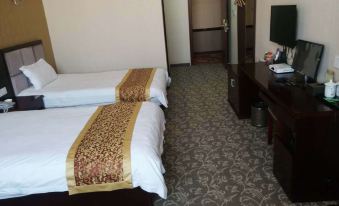 Gangu Times Business Hotel - Housity