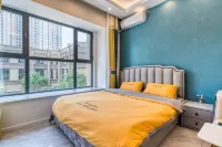 U·Mi Light Luxury Hotel (Harbin Railway West Station)