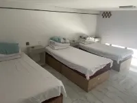 Hallun Jinyuan Hotel