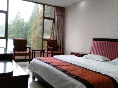 Bihui Mountain Villa