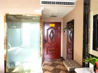 โรงแรมหวานเหอยวน - พร้อมอาหารเช้า