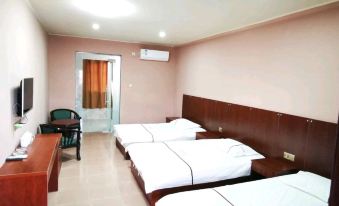 Zhongshan Shandong Li Business Accommodation