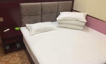 Lanzhou Huiyuan Hotel