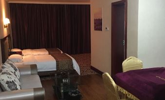Jing'an Hostel