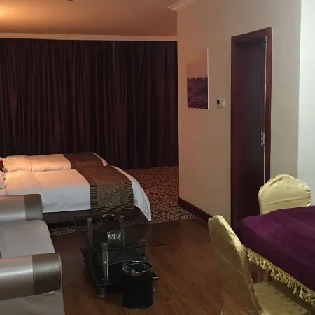 Jing'an Hostel