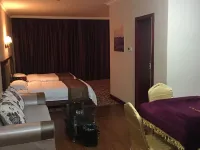 Jing'an Hostel Hotels in Jing'an