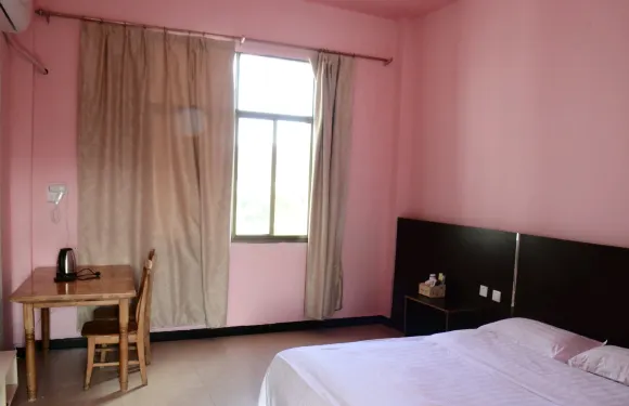 箇舊靜怡軒客棧