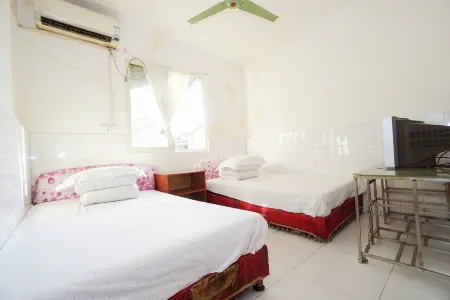 Jintai Hotel (Guilin Railway Station)