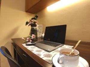 Hangzhou Lazy Su Hotel