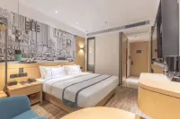 City Comfort Inn Hotel (Yichang Yuan'an Government Affairs Center Bus Station) Hotels in Yuan'an