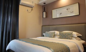 Hot Spring Valley Hotel