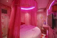 Shen8 Express Hotel (Huaqiangnan Subway Station Branch Shenzhen)