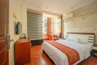 Yuechi Xunjie Business Hotel