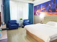 Lingyun Haoli Business Hotel Hotels in Lingyun