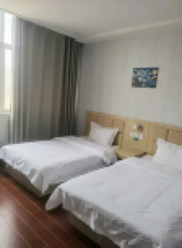 Linquan Tongda Hotel