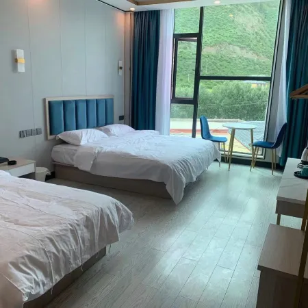 Xiyue Hotel