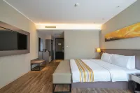 Homeinn Plus Hotel (Shenyang Sanhao Street Shengjing Hospital)