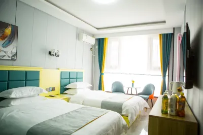 옌저우 호텔