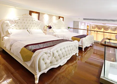 Badun International Apartment