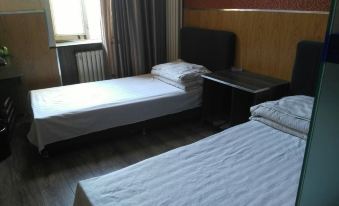 Harbin 8090 Fashion Network Express Hotel