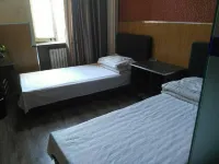 Harbin 8090 Fashion Network Express Hotel Hotels in Shuangcheng District