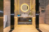 G Joyful Chujian Hotel (Kunming Old Street)