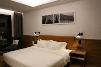Yousu Hotel (Ningbo Incity Mall) - 4 tähden