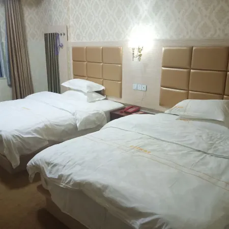 Tianlin Shenghuan Convenient Hotel