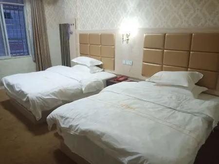 Tianlin Shenghuan Convenient Hotel