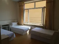 加格達奇愛家賓館 鄰近大興安嶺資源館的酒店