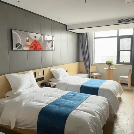 Boxi Hotel