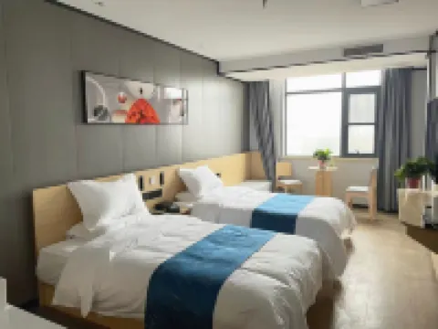 Boxi Hotel